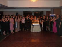 30th Anniversary celebration