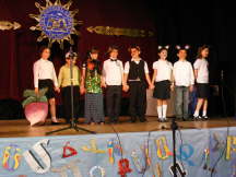 Year end 2008