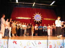 Year end 2008