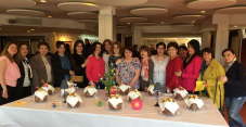Easter celebration 2016