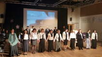 Memories of the survivors of the Armenian Genocide, K Tahta