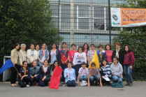 Sport's Day