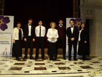 100 anniversary at St Yeghiche