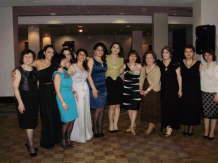 35th Anniversary of the School