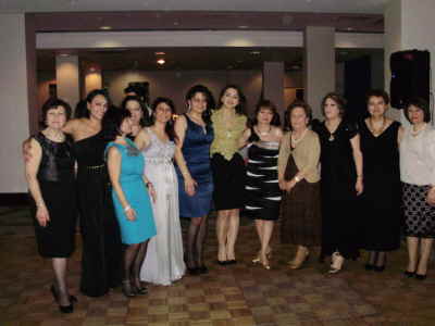 35th Anniversary of the School