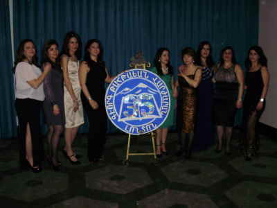 35th Anniversary of the School