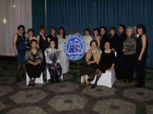 35th Anniversary of the School