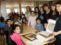 Art and Craft workshop