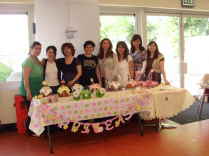 Easter day 