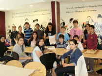 Art and Craft workshop