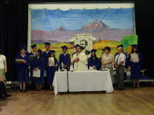 Graduation 2013