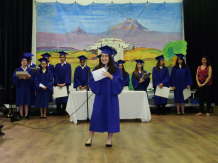Graduation 2013
