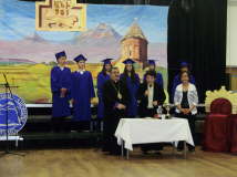Graduation