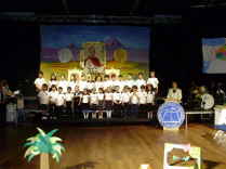 Year end Assembly
