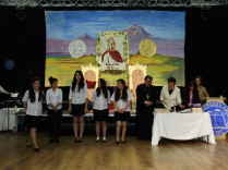 Year end Assembly