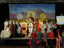 Year end Assembly