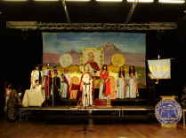 Year end Assembly