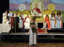Year end Assembly