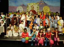 Year end Assembly