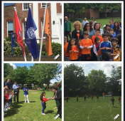 Sports Day 2016