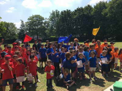 Sports day2