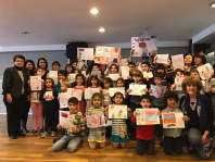 Letter to Artsakh